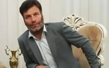 قصور پزشکی بهار 10ساله را به کُما برد؛پدر در حیاط بیمارستان سکته کرد