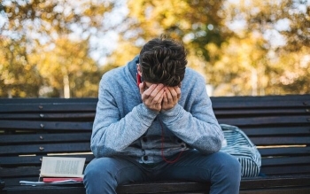 غمگین هستید یا افسرده؛ تفاوت آن  را می دانید؟
