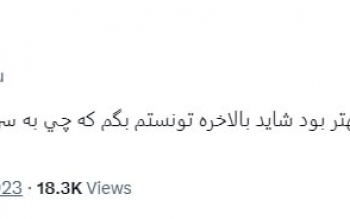 «امپراتور کوزکو»؛ دارم می رم خونه/ عکس