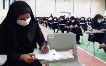 ۴۰ هزار معلم جدید جذب شدند/آزمون استخدامی جداگانه‌ برای جذب ۱۱هزار معلم پرورشی