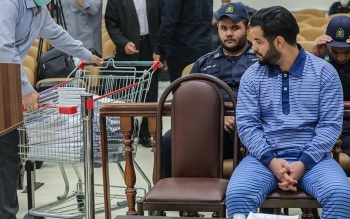 توضیحات وکیل میلاد حاتمی درباره حکم ۲۱سال زندان متهم ردیف دوم پرونده موکلش