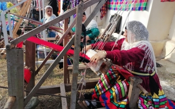 افتتاح نخستین موزه نساجی شمال کشور با ۲۰۰ قلم شیء