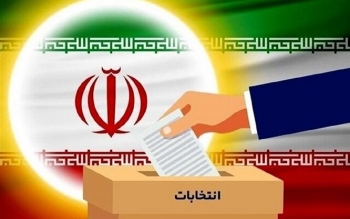 کاندیداها برای اطلاع از فرآیند انتخابات به فرمانداری‌ها می‌روند