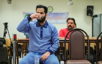 مجازات سنگین برای صاحب استانبول