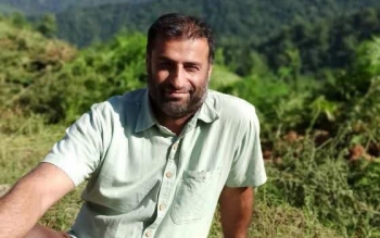درگذشت کارمند مصدوم اداره برق بندرانزلی پس از سوختگی شدید