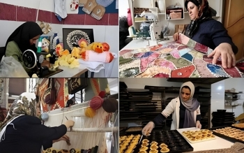 سقف پرداخت وام مشاغل خانگی چقدر است؟