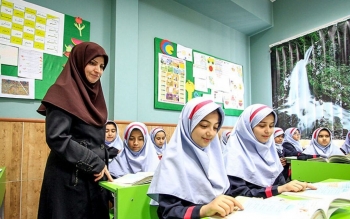 ثبت‌نام رایگان دهک یک تا ۴ در مدارس سمپاد