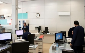 اصلاح مجدد طرح استخدام کارکنان دولت 