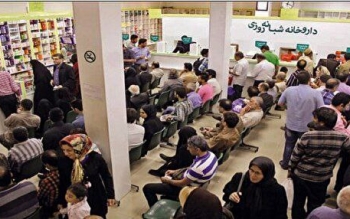 قحطی شیرخشک در تهران؛ کسی صدای گریه بچه‌ها را می‌شنود؟