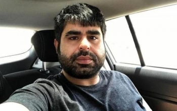 سرقت میلیاردی از خانه امیر نوری بازیگر سینما؛ هم اموالم را بردند و هم خانه را خراب کردند