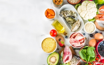 غذاهایی فوق‌العاده برای کاهش فوری اضطراب