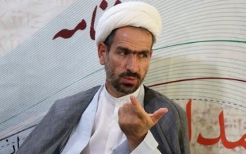 ۱۵۰ نماینده مجلس برای اعزام به جنگ اعلام آمادگی کردند/ آمریکا اگر غلطی کند، ۱۵۰ پایگاه نظامی‌اش در منطقه را مورد هدف قرار می‌دهیم