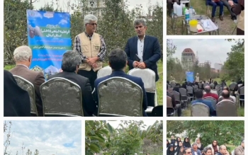 5 آفت و بیماری قرنطینه ای گیاهی در گیلان
