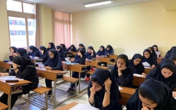 دانش آموزان برتر مدارس، معلم می شوند