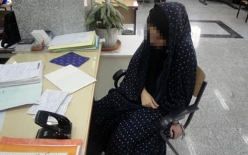 کلاهبرداری یک زن شیاد از ۲۰۰ نفر