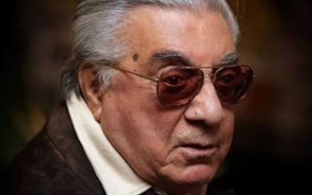  گلپا خواننده  موسیقی سنتی ایرانی درگذشت