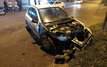رشد ۴.۹ درصدی جانباختگان حوادث رانندگی