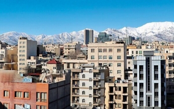 بازپرداخت اقساط نهضت ملی مسکن پلکانی می‌شود