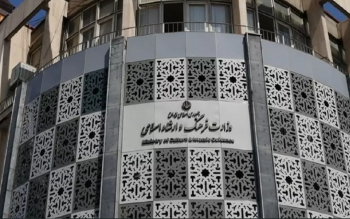 وزارت ارشاد: وزیر برای رضا ثقتی حکم مدیریتی جدید ابلاغ نکرده است