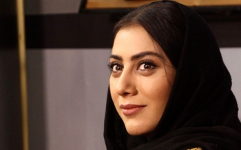 حمله سارق موبایل با قمه به بازیگر زن/ عکس