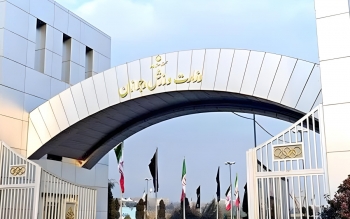 امضای تفاهم‌نامه ایران و چین برای ساخت استادیوم در تهران