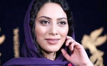 واکنش پلیس به خبر سرقت مسلحانه از مونا فرجاد؛ کذب است