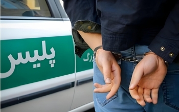 بازداشت دو مامور پلیس قلابی در رشت