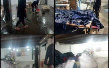  بیمه: خسارت نمی‌دهیم، «سایر موارد» است/ گناه نکردیم در شهرک آستانه کار می‌کنیم