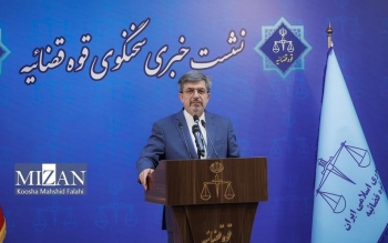 آخرین وضعیت رسیدگی به پرونده شهید آرمان علی‌وردی، سرپرست سابق فرمانداری قزوین و «یوهان فلودروس»، تبعه سوئد
