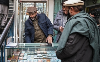 افغانستانی ها با ۳ میلیارد دلار، بزرگ ترین سرمایه گذار در ایران هستند