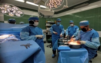 رتبه جهانی ایران در اهدای عضو از مرگ مغزی