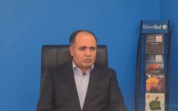 نوری قزلجه نماینده مخالف طرح صیانت ، رد صلاحیت شد