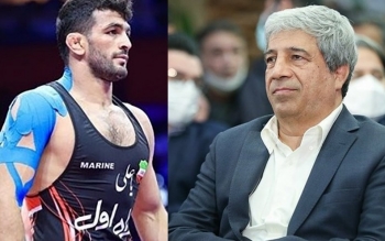 عذرخواهی هادی عامل از حسن یزدانی