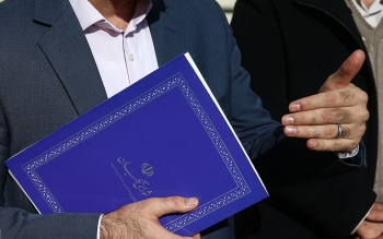 زمان اعتراض به رد صلاحیت داوطلبان انتخابات مجلس، چهار روز تعیین شد