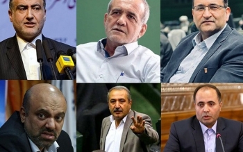 مخالفان طرح صیانت و حجاب و عفاف ردصلاحیت شدند!