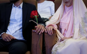 از طریق این سایت ۳۷۰۰ ازدواج موفق ثبت شده است/چه کسانی برای انتخاب همسر به «همدم» مراجعه می کنند؟