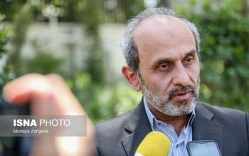 توضیحات جبلی درباره شکایت از مهران مدیری و ساخت «پایتخت» و «زیرخاکی»