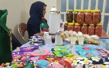 اعطای تسهیلات به کسب و کارهای خانگی با أخذ سفته