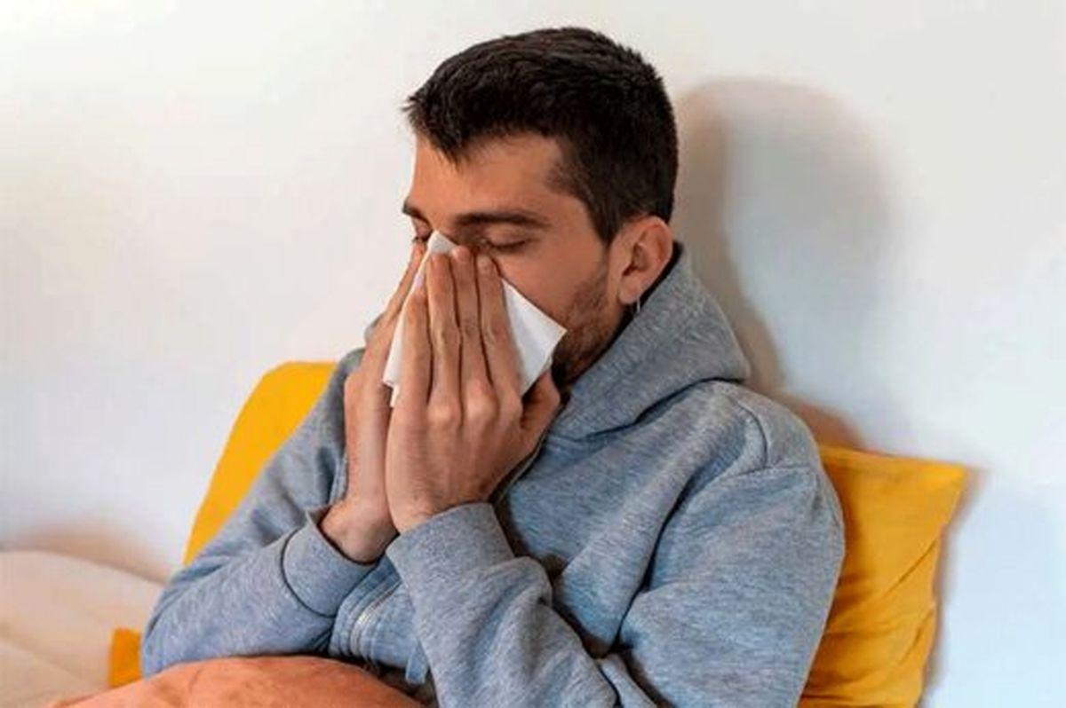 مراقب بیماری مسری «سرماخوردگی چشمی» باشید