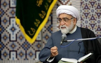 به تکلیف شرعی نرسیدم
