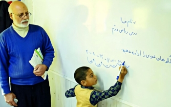 پاداش پایان خدمت فرهنگیان بازنشسته ۱۴۰۲ چه زمانی پرداخت می‌شود؟