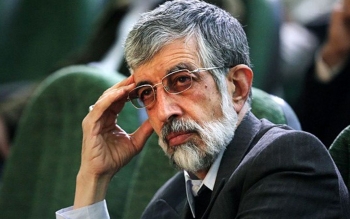 لجبازی پایداری ها کاسه صبر حدادعادل را لبریز کرد؛ تهدید اصولگرایان تندرو