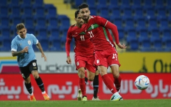 علت اخراج نوراللهی از اردوی تیم ملی مشخص شد