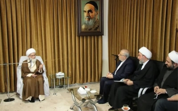 آیت‌الله نوری همدانی: معضلاتی همچون «فقر، گرانی، بیکاری و ارزش پایین پول ملی» هنوز برطرف نشده