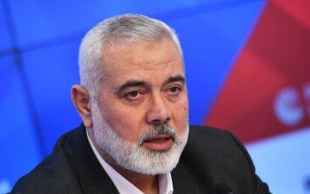 هنیه: به آتش بس با اسرائیل نزدیک هستیم