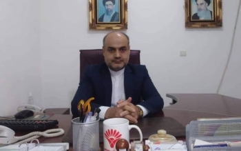  پوررمضان مشاور دبیر کل و دبیر اجرایی «اینسکو» در استان گیلان شد
