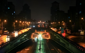 قتل راننده بی ام و در دور دور شبانه