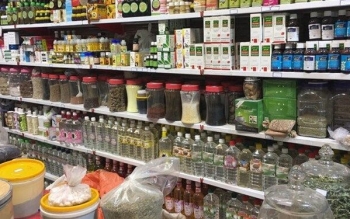 ممنوعیت فروش داروهای فرآوری شده در عطاری ها 