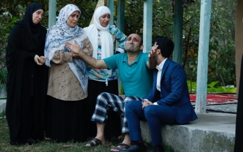 پخش فصل ششم سریال «جایزه» از شبکه باران؛ بازگشت عضو شورای شهر رشت به قاب تلویزیون با نقش «ولی شکوفه سرایی»