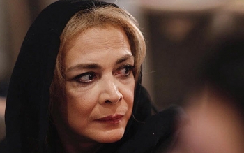 پیکر بیتا فرهی ۷ آذر تشییع می‌شود